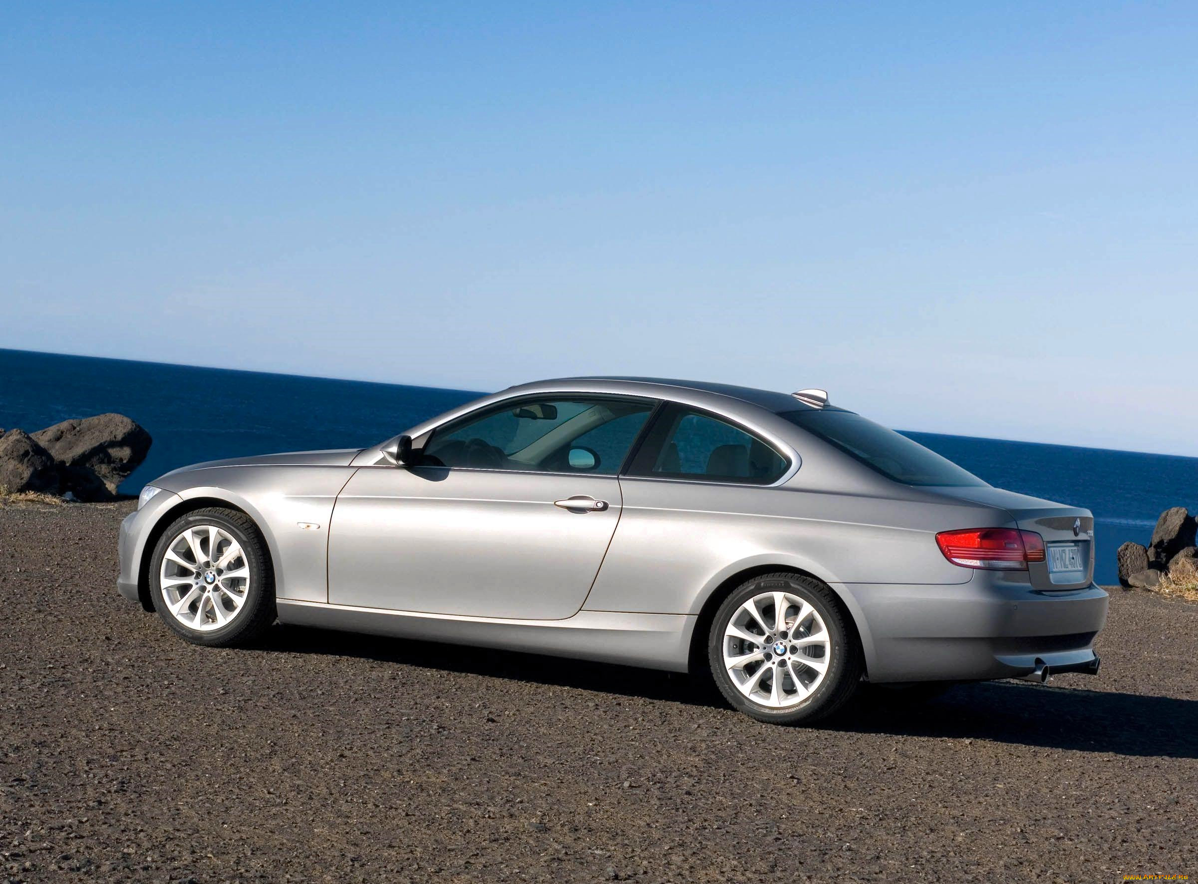 2007 bmw 3-series coupe, , bmw, , , , 